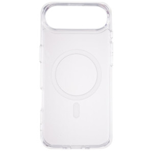 Чехол Acryl Magnetic для Apple iPhone 17 Air Transparent